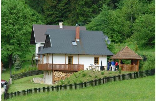 Cremosne Cabin | Chata 23