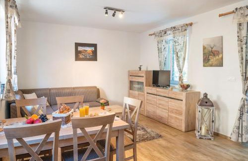 Demanovska Dolina House | Chata 3 Domky 181