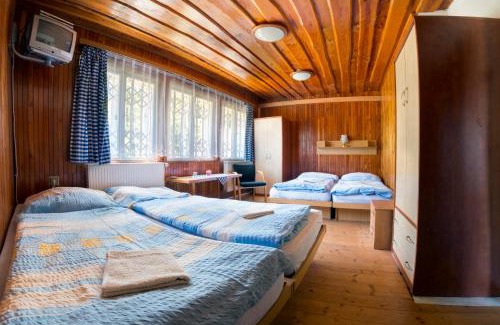 Janske Lazne Ski Chalet | Chata Advokátka