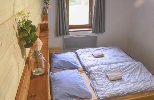 Vernirovice House | Chata Aktiv