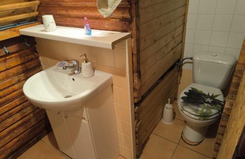 Pezinok House | Chata Blatina