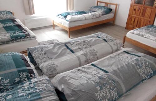 Chvojnica Ski Chalet | Chata Blazenka
