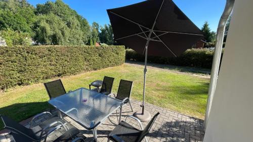 Cerveny Kostelec House | Chata Brodský E1064