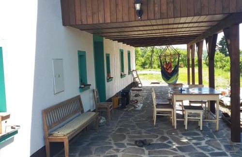Decin Apartment | Chata Chlumík