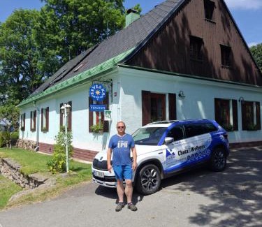 Rokytnice v Orlickych Horach House | Chata Severka s Wellness