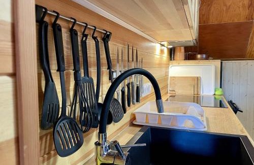 Rokytnice v Orlickych Horach House | Chata Severka s Wellness