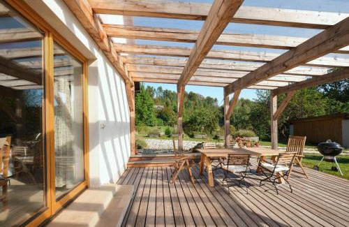 Nova Paka Ski Chalet | Chata Eva