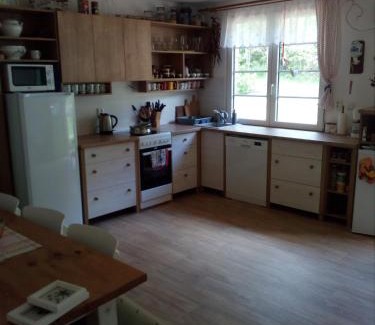 Bystre Ski Chalet | chata Evelína Bystré