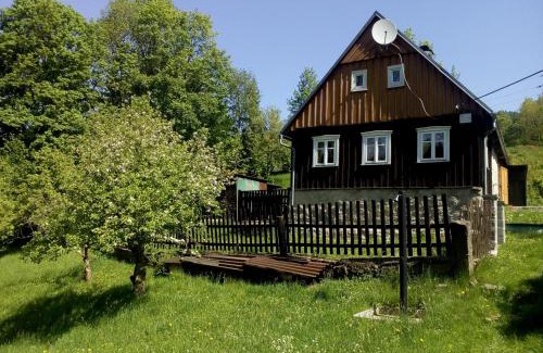 Mnisek Ski Chalet | Chata Fojtka