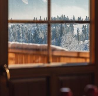 Bukowina Tatrzanska Villa | Chata Groń