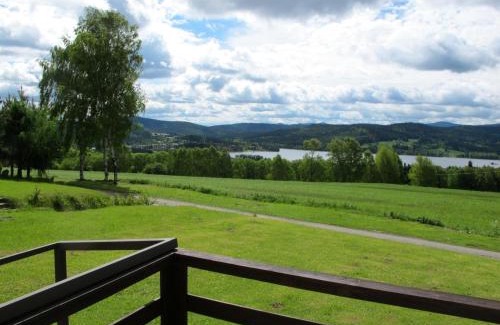 Lipno nad Vltavou Cabin | Chata Hansenka