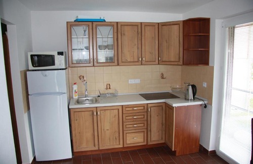Bitov Apartment | Chata Holiday