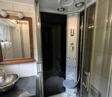 Ruzomberok Ski Chalet | Chata Jazierce