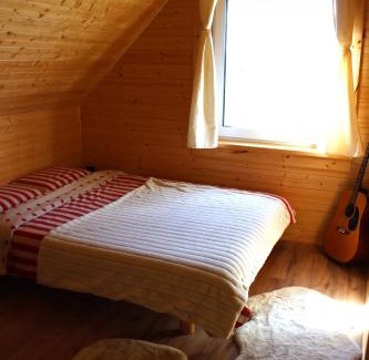 Jevicko House | Chata Johanka