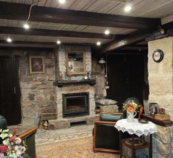 Karlow Cabin | Chata Kataryniarza