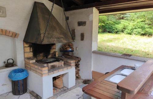 Limbach Ski Chalet | Chata Limbach