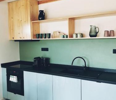 Lipnice nad Sazavou House | Chata Lipnice