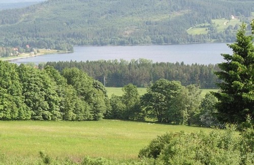 Lipno nad Vltavou Cabin | Chata Lipno