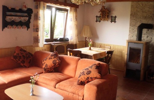 Lipno nad Vltavou Cabin | Chata Lipno