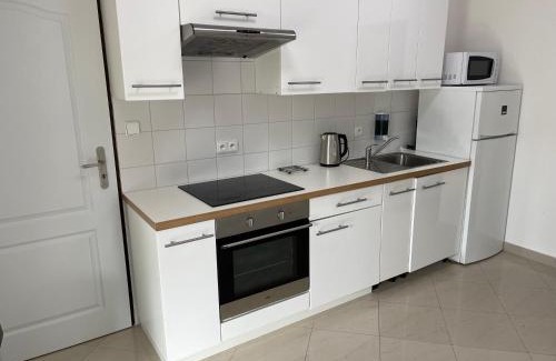 Bitov Apartment | Chata Marine