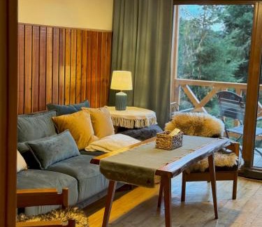 Velke Karlovice Ski Chalet | Chata na Soláni