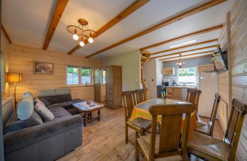 Szklarska Poreba Ski Chalet | Chata Na Zaciszu