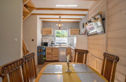 Szklarska Poreba Ski Chalet | Chata Na Zaciszu