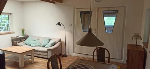 Mnisek Apartment | Chata Nad Přehradou Mníšek u Liberce