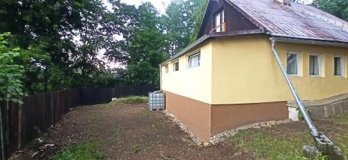 Mnisek Apartment | Chata nad přehradou - Mníšek u Liberce