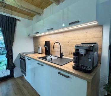 Dobroslavice Apartment | Chata Nelinka