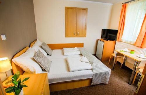 Bedrichov Apartment | Chata Nisanka