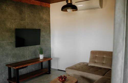 Ketrzyn Villa | Chata Nowa Różanka