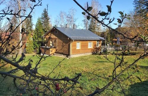 Karpacz Ski Chalet | Chata Olimpijki