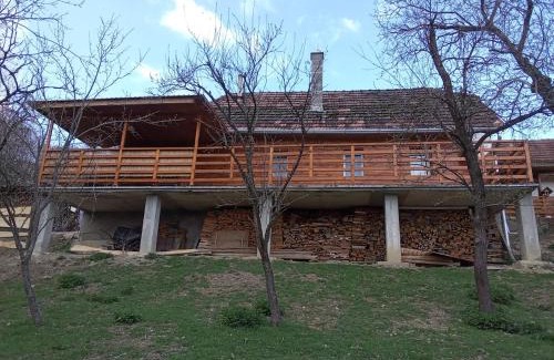 Chvojnica Ski Chalet | Chata Pavlinka