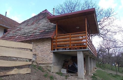 Chvojnica Ski Chalet | Chata Pavlinka