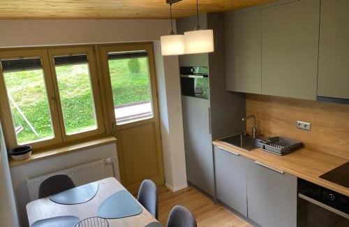 Oravsky Biely Potok Ski Chalet | Chata Petra