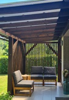 Ivancice House | Chata Pinie