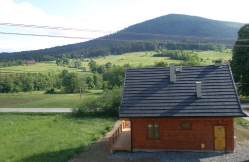 Mszana Dolna Apartment | Chata POD WIERZBĄ - KASINA WIELKA