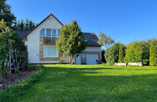 Golcuv Jenikov Ski Chalet | Chata PoHromadě