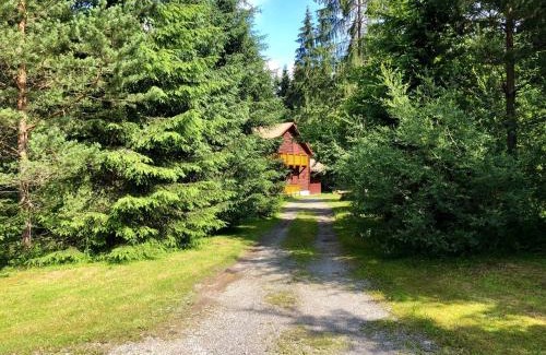 Zuberec Ski Chalet | Chata Pribisko 651