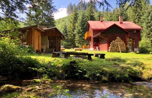 Zuberec Ski Chalet | Chata Pribisko 651