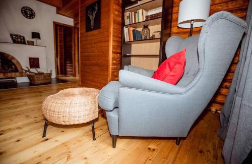 Arnoltice House | Chata Růženka - Národní park České Švýcarsko