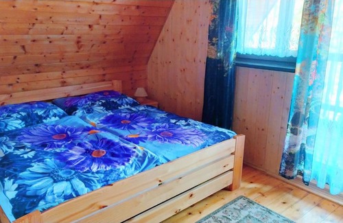 Jetrichovice Cabin | Chata Rynartice 7
