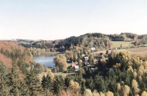 Bojanov Apartment | Chata Seč II