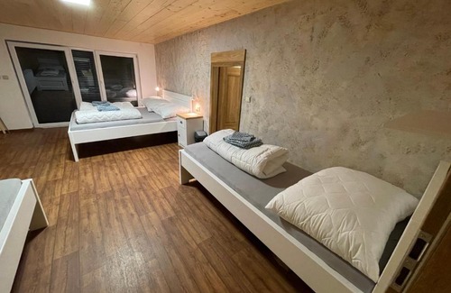 Sedlonov Ski Chalet | Chata Sedloňov