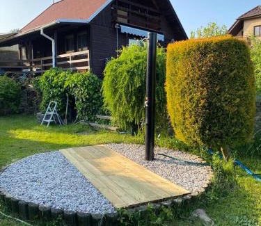 Skalice House | Chata Skalička