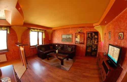 Kruszyniec Hotel | Chata Skrzata