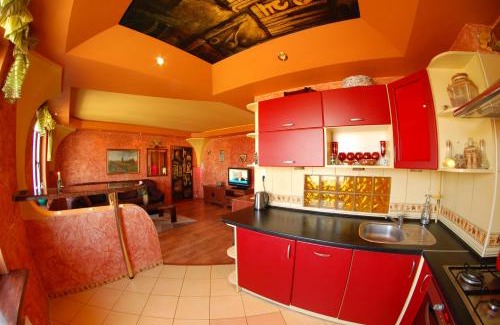 Kruszyniec Hotel | Chata Skrzata