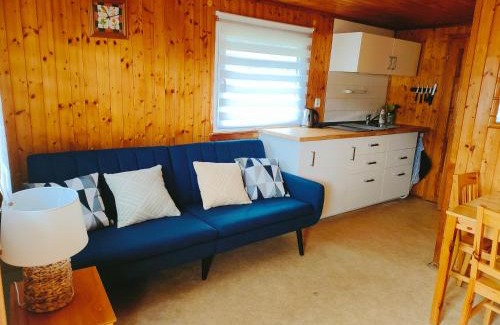 Slapy Apartment | Chata Slapy - Ždáň