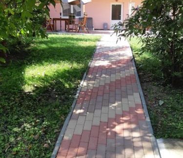 Radava House | Chata Sovička Podhájska